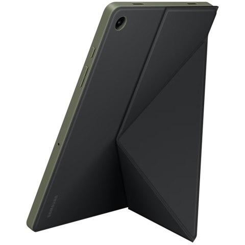 SAMSUNG Tab A9+ Book Cover Black