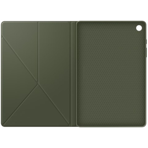 SAMSUNG Tab A9+ Book Cover Black