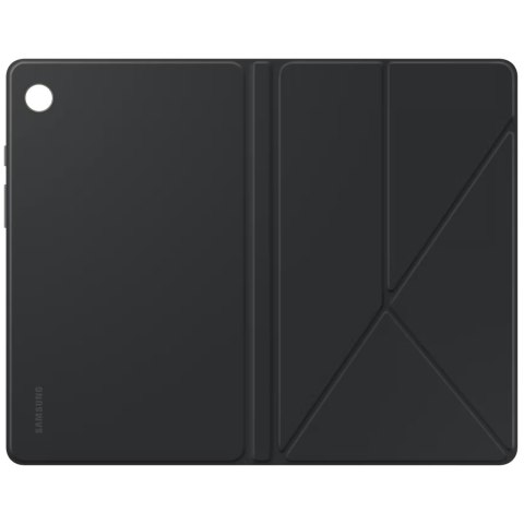 SAMSUNG Tab A9 Book Cover Black