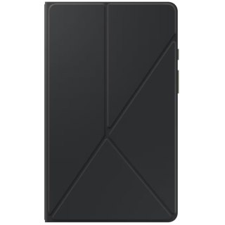 SAMSUNG Tab A9 Book Cover Black