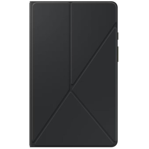SAMSUNG Tab A9 Book Cover Black