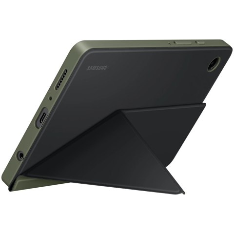 SAMSUNG Tab A9 Book Cover Black