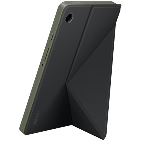 SAMSUNG Tab A9 Book Cover Black