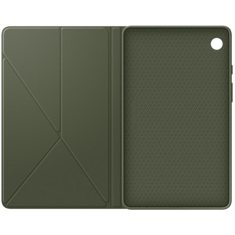 SAMSUNG Tab A9 Book Cover Black