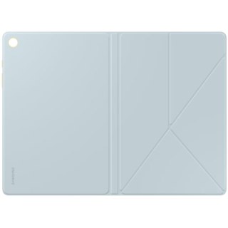 SAMSUNG Tab A9+ Book Cover Blue