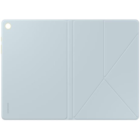 SAMSUNG Tab A9+ Book Cover Blue