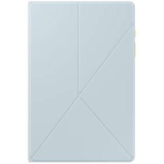 SAMSUNG Tab A9+ Book Cover Blue