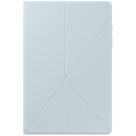 SAMSUNG Tab A9+ Book Cover Blue