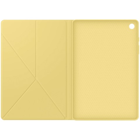 SAMSUNG Tab A9+ Book Cover Blue