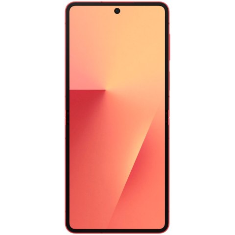 SMARTPHONE SAMSUNG SM-F766BZRGEUE 12GB_256GB CORALRED FLIP 7