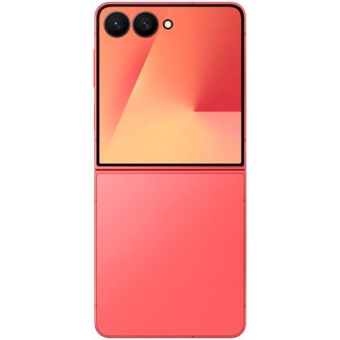 SMARTPHONE SAMSUNG SM-F766BZRGEUE 12GB_256GB CORALRED FLIP 7