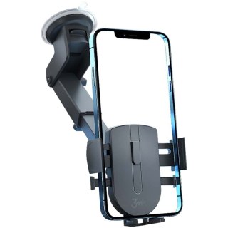 CAR HOLDER 3mk TWIST AUTOMATIC CAR HOLDER