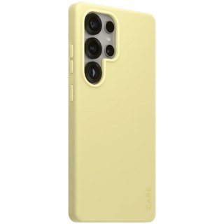 PANZERGLASS Fashion QI S25 Ultra Chardonnay