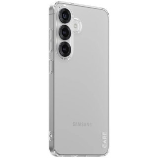 PANZERGLASS Fashion X-Ray Case S25 Transparent