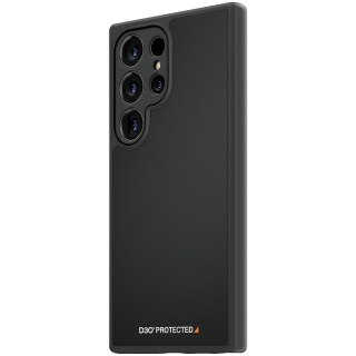 PANZERGLASS HardCase Black w. D3O SAMSUNG Galaxy S24 Ultra
