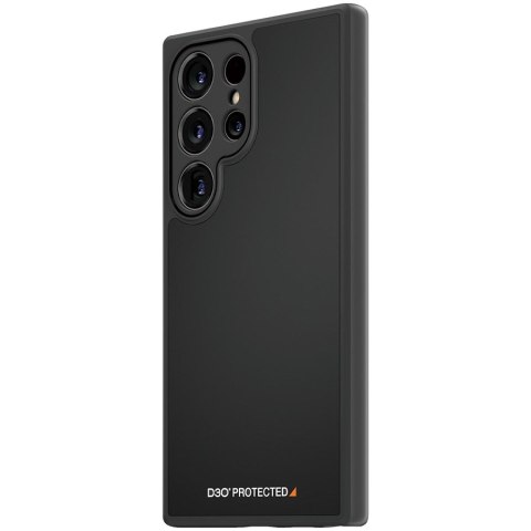 PANZERGLASS HardCase Black w. D3O SAMSUNG Galaxy S24 Ultra