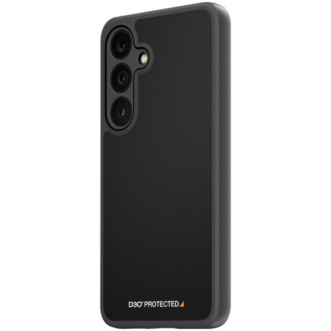 PANZERGLASS HardCase Black w. D3O SAMSUNG Galaxy S24