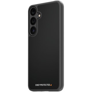 PANZERGLASS HardCase Black w. D3O SAMSUNG Galaxy S24+