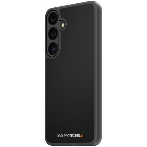 PANZERGLASS HardCase Black w. D3O SAMSUNG Galaxy S24+