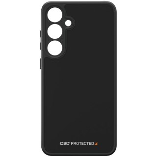 PANZERGLASS HardCase Black w. D3O SAMSUNG Galaxy S24+