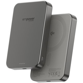 PANZERGLASS POWERBANK EMPOWER 10000 mAh TITAN