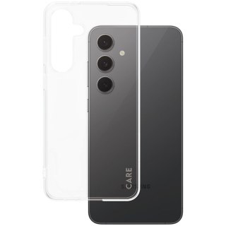 PANZERGLASS X-Ray Case SAMSUNG Galaxy S24 FE 5G