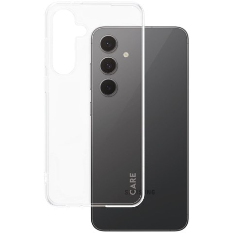 PANZERGLASS X-Ray Case SAMSUNG Galaxy S24 FE 5G