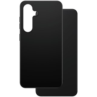 PANZERGLASS TPU Case SAMSUNG Galaxy S24 Black