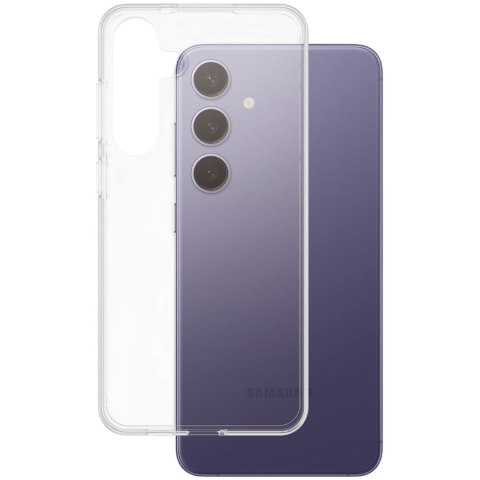 PANZERGLASS TPU Case SAMSUNG Galaxy S24+ Transparent