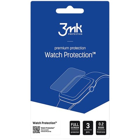 PROTECTING LAYER 3mk Samsung Galaxy Watch 5 Pro 45 mm