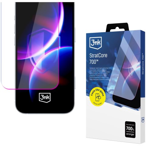 PROTECTING LAYER SAMSUNG GALAXY A56 3MK Strat Core 700