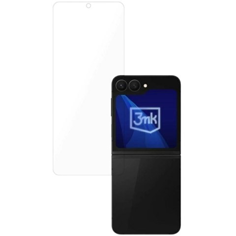 PROTECTING LAYER SAMSUNG GALAXY Fold7 3MK SILVERPROTECTION+