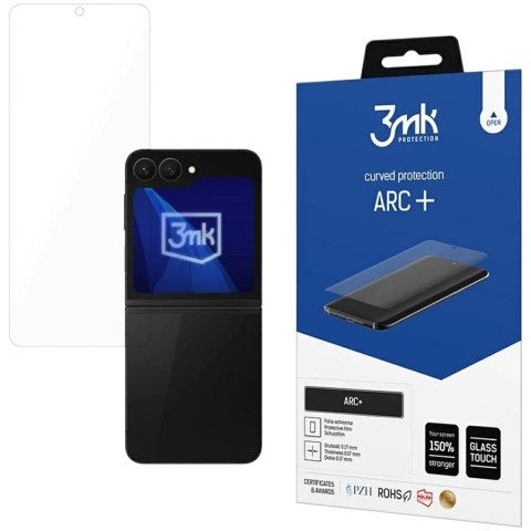 PROTECTING LAYER SAMSUNG GALAXY Fold7 3MK SILVERPROTECTION+