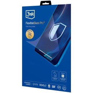 PROTECTING LAYER SAMSUNG GALAXY TAB S10+ 15" 3MK FLEXGLASS PRO