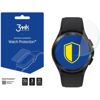 PROTECTING LAYER SAMSUNG GALAXY WATCH 4 CLASSIC 46MM 3MK FLEXIBLEGLASS