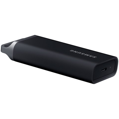 SAMSUNG 2TB PorTable SSD T5 EVO USB 3.2 Gen 1