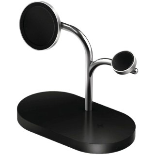 SAMSUNG 3in1 Wireless Charger Black