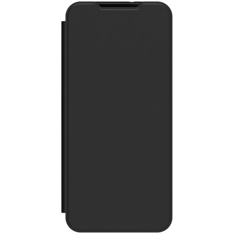SAMSUNG A15 5G Wallet Flip Case Black