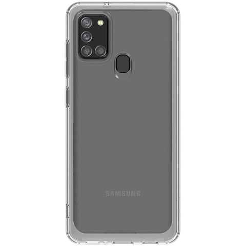 SAMSUNG A21s TRANSPARENT