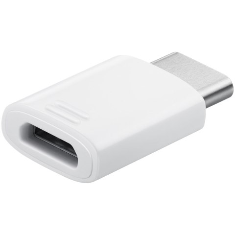 SAMSUNG Adapter USB TYP-C do Micro USB