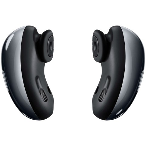 SAMSUNG BT BUDS LIVE Black