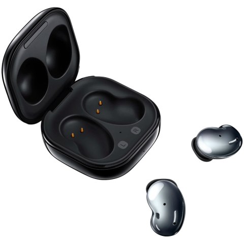 SAMSUNG BT BUDS LIVE Black