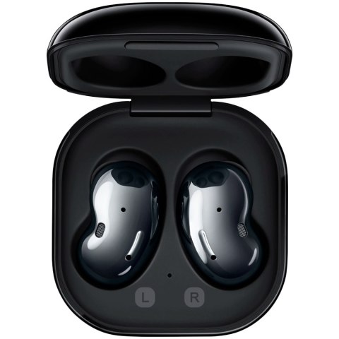 SAMSUNG BT BUDS LIVE Black