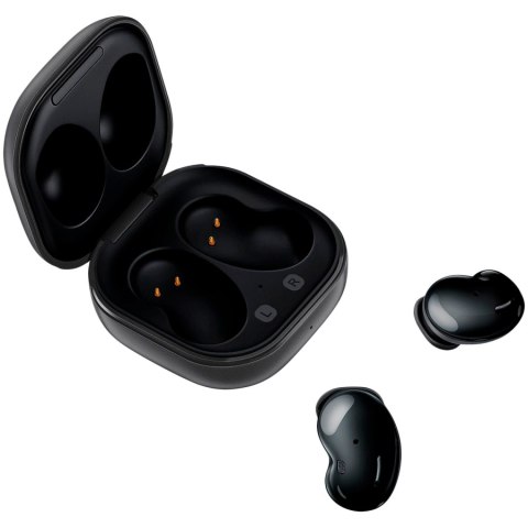 SAMSUNG BT BUDS LIVE ONYX