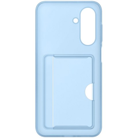 SAMSUNG Card Slot Cover do Galaxy A17 Blue