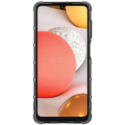 SAMSUNG Cover M22 Transparent