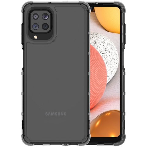 SAMSUNG Cover M22 Transparent