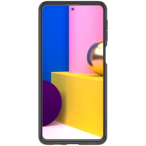 SAMSUNG Cover M31s Black