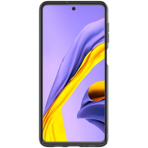 SAMSUNG Cover M51 Black