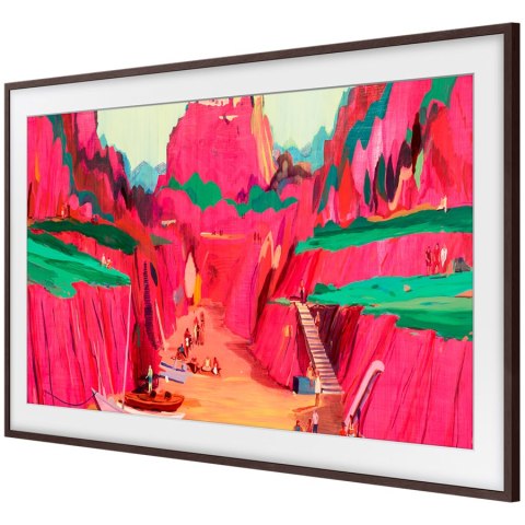 SAMSUNG Customisable Modern Bezel for The Frame 65'' TV (2025)